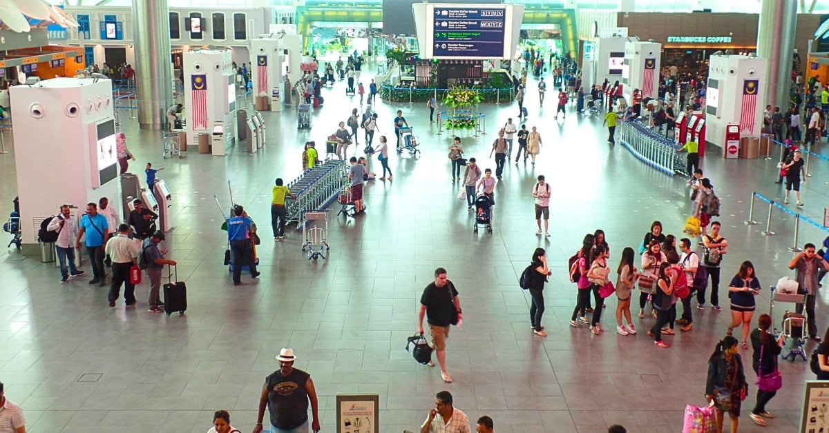 Discovering the Services at KLIA2 Airport Your Ultimate Guide